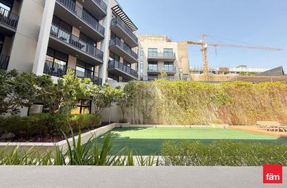 Apartment - 2 Bedrooms - 3 Bathrooms for rent in Harrington House - District 14 - Jumeirah Village Circle - Dubai
