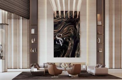 Apartment - 3 Bedrooms - 4 Bathrooms for sale in One By Binghatti - Business Bay - Dubai
