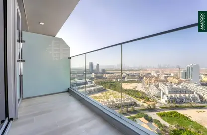 Apartment - 1 Bathroom for sale in Bloom Heights B - Bloom Heights - District 15 - Jumeirah Village Circle - Dubai