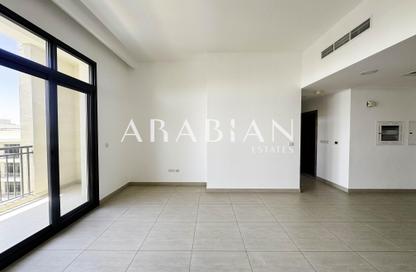 Apartment - 2 Bedrooms - 2 Bathrooms for rent in Rawda Apartments 1 - Rawda Apartments - Town Square - Dubai