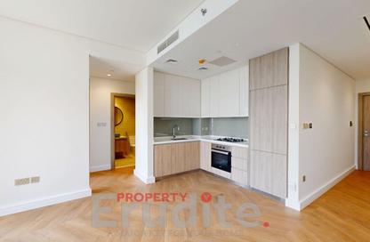 Apartment - 1 Bedroom - 1 Bathroom for sale in Peninsula Two - Peninsula - Business Bay - Dubai