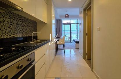 Apartment - Studio - 1 for sale in Aykon City Tower C - Aykon City - Business Bay - Dubai