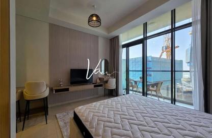 Apartment - Studio - 1 for sale in Aykon City Tower C - Aykon City - Business Bay - Dubai