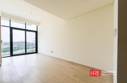 Apartment - Studio - 1 for rent in Azizi Riviera 32 - Azizi Riviera - Meydan One - Meydan - Dubai