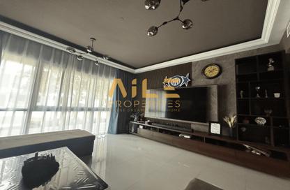 Villa - 6 Bedrooms - 6 Bathrooms for sale in Primrose - Damac Hills 2 - Dubai