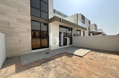 Villa - 4 - 4 for rent in Elie Saab Vie at the Fields - The Fields - District 11 - Mohammed Bin Rashid City - Dubai Villa - 4 - 4 for rent in Elie Saab Vie at the Fields - The Fields - District 11 - Mohammed Bin Rashid City - Dubai