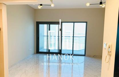 Apartment - 1 Bedroom - 1 Bathroom for sale in MAG 515 - MAG 5 - Dubai South (Dubai World Central) - Dubai