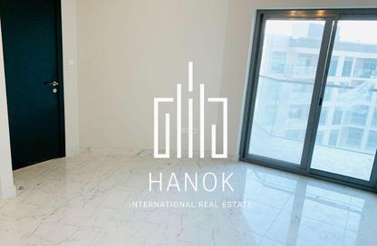 Apartment - 1 Bedroom - 1 Bathroom for sale in MAG 515 - MAG 5 - Dubai South (Dubai World Central) - Dubai