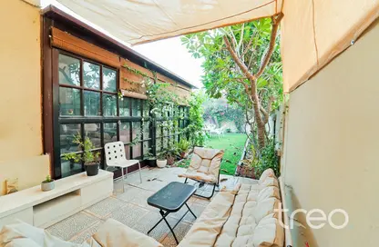 Villa - 3 Bedrooms - 3 Bathrooms for rent in Springs 9 - The Springs - Dubai