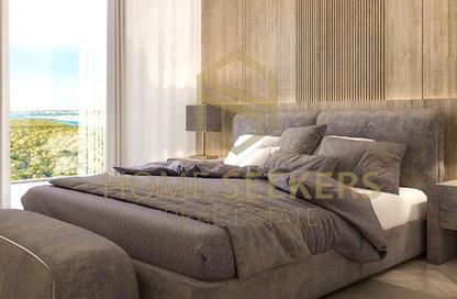 Apartment - 1 Bedroom - 1 Bathroom for sale in Radiant Bridges Tower - City Of Lights - Al Reem Island - Abu Dhabi