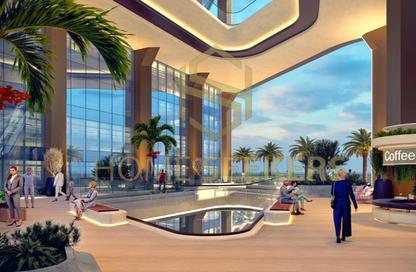 Apartment - 1 Bedroom - 1 Bathroom for sale in Radiant Bridges Tower - City Of Lights - Al Reem Island - Abu Dhabi