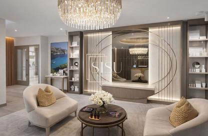Apartment - 3 Bedrooms - 4 Bathrooms for rent in Paramount Tower Hotel and Residences - Business Bay - Dubai Apartment - 3 Bedrooms - 4 Bathrooms for rent in Paramount Tower Hotel and Residences - Business Bay - Dubai