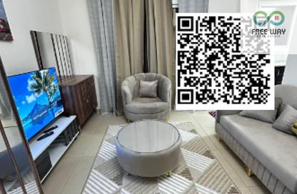 Apartment - Studio - 1 for rent in Al Jurf Industrial 2 - Al Jurf Industrial - Ajman