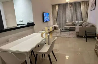 Apartment - 2 Bedrooms - 2 Bathrooms for sale in Silverene Tower A - Silverene - Dubai Marina - Dubai