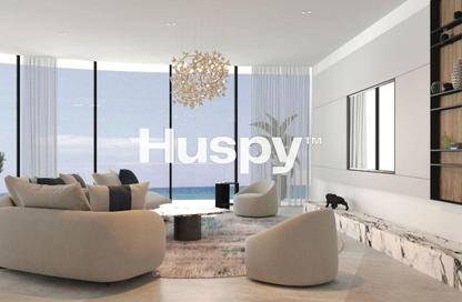 Apartment - 3 - 5 for sale in Sea La Vie - Yas Bay - Yas Island - Abu Dhabi