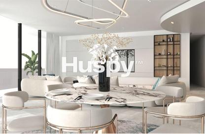 Apartment - 3 - 5 for sale in Sea La Vie - Yas Bay - Yas Island - Abu Dhabi