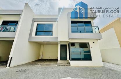Villa - 5 Bedrooms - 5 Bathrooms for rent in Abu Hail Road - Abu Hail - Deira - Dubai