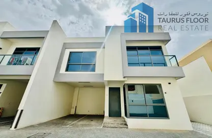 Villa - 5 Bedrooms - 5 Bathrooms for rent in Abu Hail Road - Abu Hail - Deira - Dubai Villa - 5 Bedrooms - 5 Bathrooms for rent in Abu Hail Road - Abu Hail - Deira - Dubai
