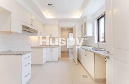 Villa - 4 - 5 for rent in Samara - Arabian Ranches 2 - Dubai