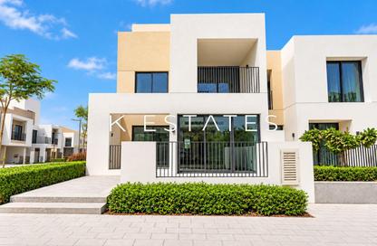 Villa - 4 - 5 for sale in Bliss 2 - Arabian Ranches 3 - Dubai
