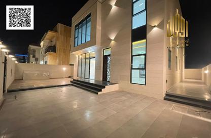 Villa - 4 - 6 for sale in Kabbali Hills - Al Helio 2 - Al Helio - Ajman