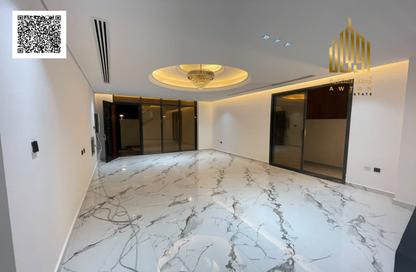 Villa - 4 - 6 for sale in Kabbali Hills - Al Helio 2 - Al Helio - Ajman