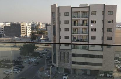Apartment - 2 Bedrooms - 3 Bathrooms for rent in Muweileh Community - Muwaileh Commercial - Sharjah