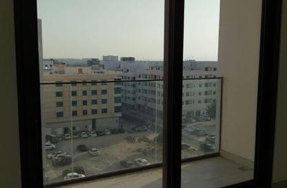 Apartment - 2 Bedrooms - 3 Bathrooms for rent in Muweileh Community - Muwaileh Commercial - Sharjah
