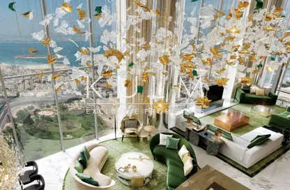 شقة - 2 غرف نوم - 3 حمامات للبيع في الصفا ون - الوصل - دبي