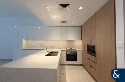 Apartment - 1 - 2 for rent in Ellington House 2 - Ellington House - Dubai Hills Estate - Dubai