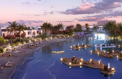 Villa - 4 Bedrooms - 5 Bathrooms for sale in Lush at DAMAC Riverside - Dubai Investment Park 2 (DIP 2) - Dubai Investment Park (DIP) - Dubai