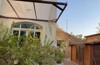 Villa - 3 Bedrooms - 4 Bathrooms for sale in Al Ghadeer - Abu Dhabi