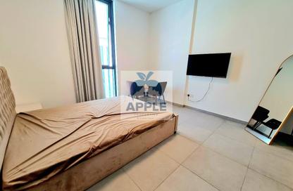 Apartment - Studio - 1 for rent in The Link - East Village - Aljada - Sharjah