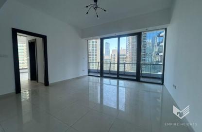 Apartment - 1 Bedroom - 2 Bathrooms for rent in Silverene Tower B - Silverene - Dubai Marina - Dubai Apartment - 1 Bedroom - 2 Bathrooms for rent in Silverene Tower B - Silverene - Dubai Marina - Dubai