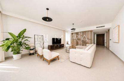Villa - 4 - 5 for rent in Harmony 3 - Harmony - Tilal Al Ghaf - Dubai Villa - 4 - 5 for rent in Harmony 3 - Harmony - Tilal Al Ghaf - Dubai
