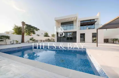 فيلا - 4 غرف نوم - 6 حمامات للايجار في District One Phase lii - المنطقة وان - مدينة الشيخ محمد بن راشد - دبي