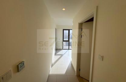 Townhouse - 3 Bedrooms - 3 Bathrooms for rent in Parkside 3 - Emaar South - Dubai South (Dubai World Central) - Dubai
