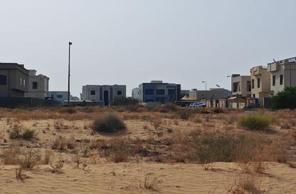 Land - Studio for sale in Hoshi - Al Badie - Sharjah