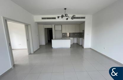 Townhouse - 4 - 3 for rent in Noor Townhouses - Town Square - Dubai