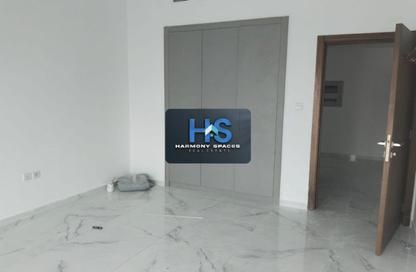Apartment - 2 Bedrooms - 3 Bathrooms for rent in 5th Avenue - Al Furjan - Dubai