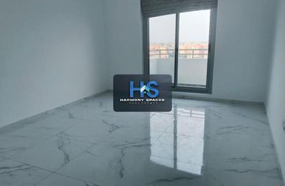 Apartment - 2 Bedrooms - 3 Bathrooms for rent in 5th Avenue - Al Furjan - Dubai