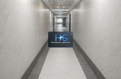 Apartment - 2 Bedrooms - 3 Bathrooms for rent in 5th Avenue - Al Furjan - Dubai