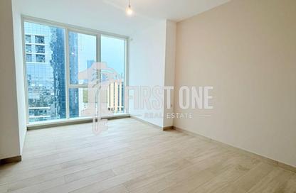 Apartment - 3 Bedrooms - 4 Bathrooms for rent in The Residence Central Park - Shams Abu Dhabi - Al Reem Island - Abu Dhabi