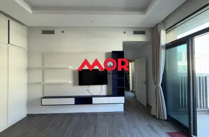 Apartment - 2 Bedrooms - 3 Bathrooms for rent in Belgravia Square - Jumeirah Village Circle - Dubai