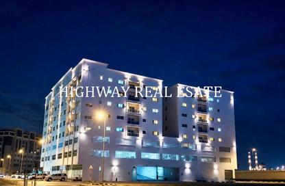 Apartment - 1 - 2 for rent in Muwaileh 3 Building - Muwaileh - Sharjah Apartment - 1 - 2 for rent in Muwaileh 3 Building - Muwaileh - Sharjah