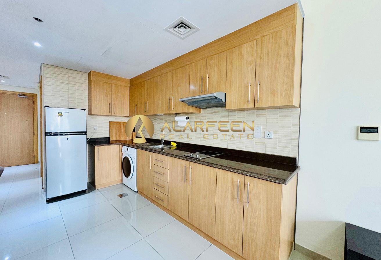 Fully Furnished Studio | Modern | Huge Size photo 6