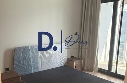 Apartment - 1 Bedroom - 1 Bathroom for rent in Al Maryah Vista - Al Maryah Island - Abu Dhabi Apartment - 1 Bedroom - 1 Bathroom for rent in Al Maryah Vista - Al Maryah Island - Abu Dhabi