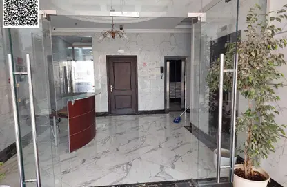عمارة بالكامل للبيع في 3 المويهات - المويهات - عجمان