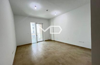 Apartment - 1 Bedroom - 2 Bathrooms for rent in Qaryat Al Hidd - Saadiyat Island - Abu Dhabi