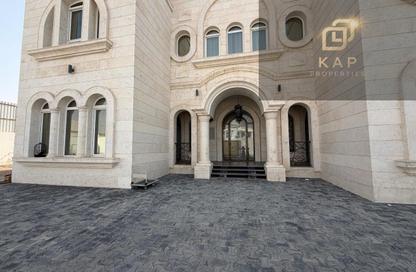 Villa - 7+ Bedrooms - 7+ Bathrooms for rent in Al Riffa - Ras Al Khaimah